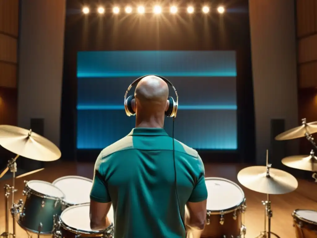 Un duelo visual entre 'Whiplash' y 'Mozart in the Jungle' que refleja la transformación musical en series y películas